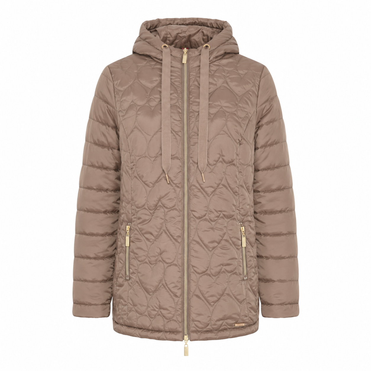 Vest Beige Micha ( 145201/3567 )