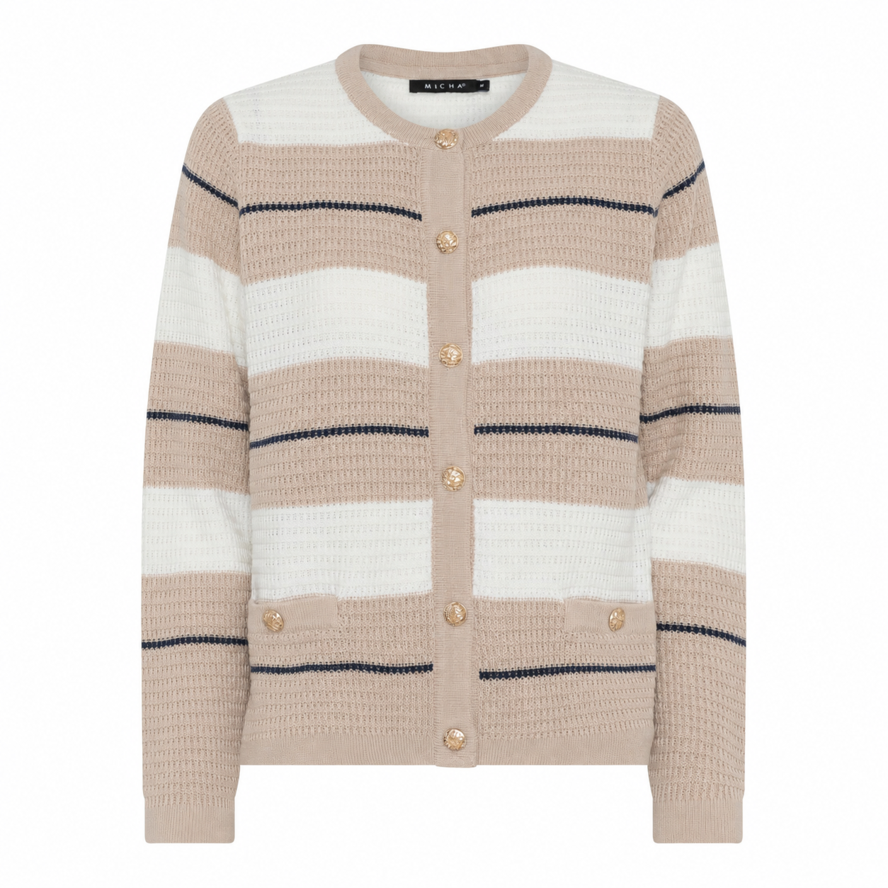 Giletpull Beige Micha ( 145205/40166 )