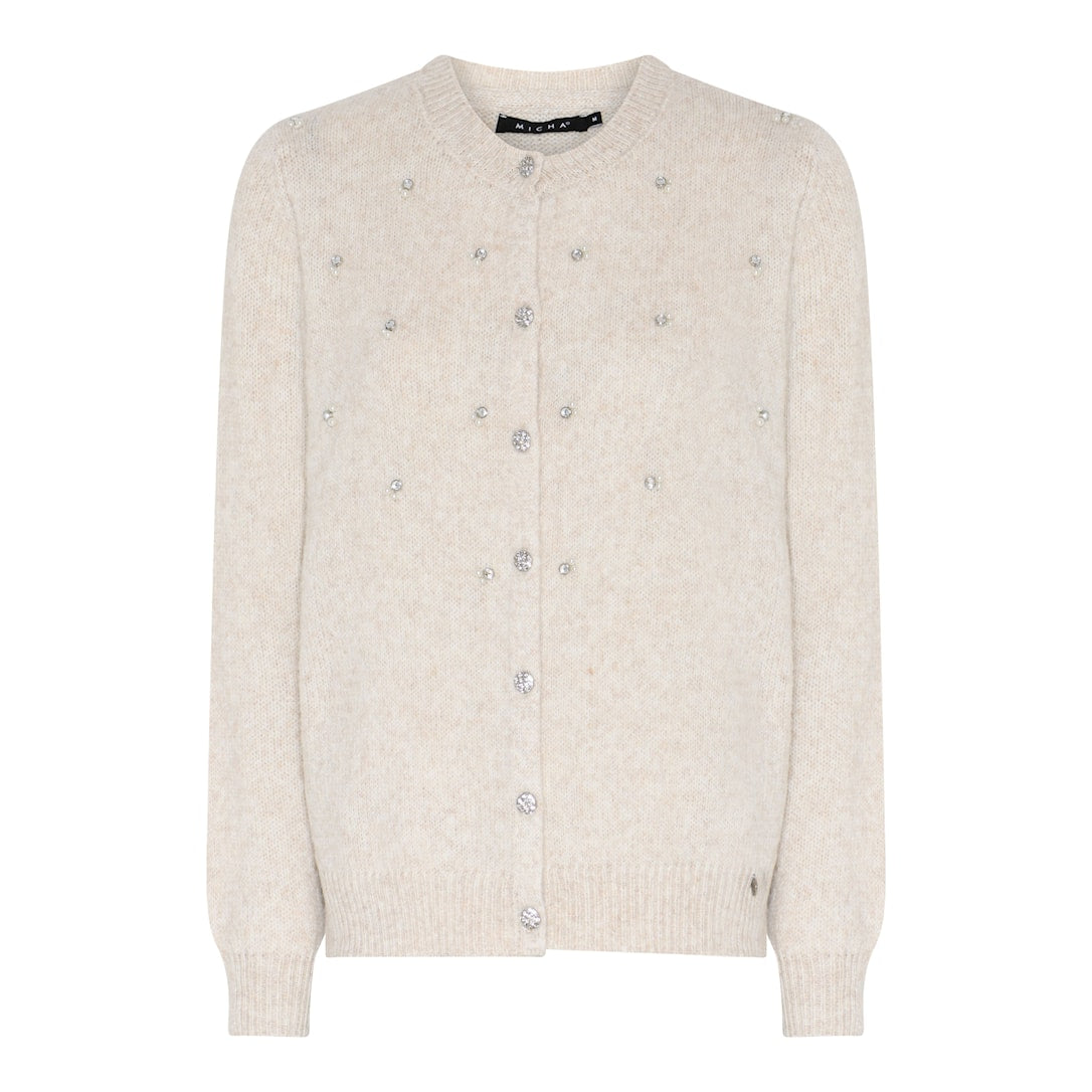 Giletpull Beige Micha ( 145206/2603 )