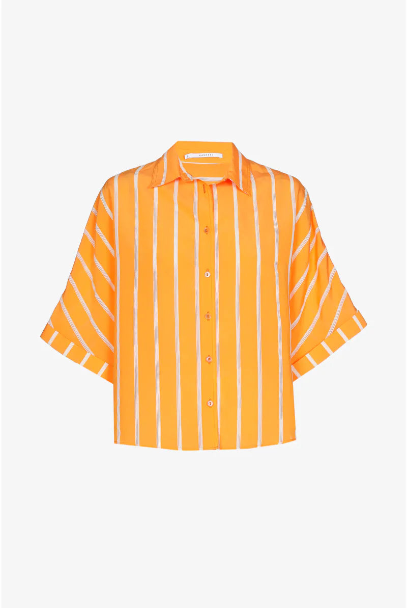 Bloes Oranje Xandres ( Hadalia/1475 )