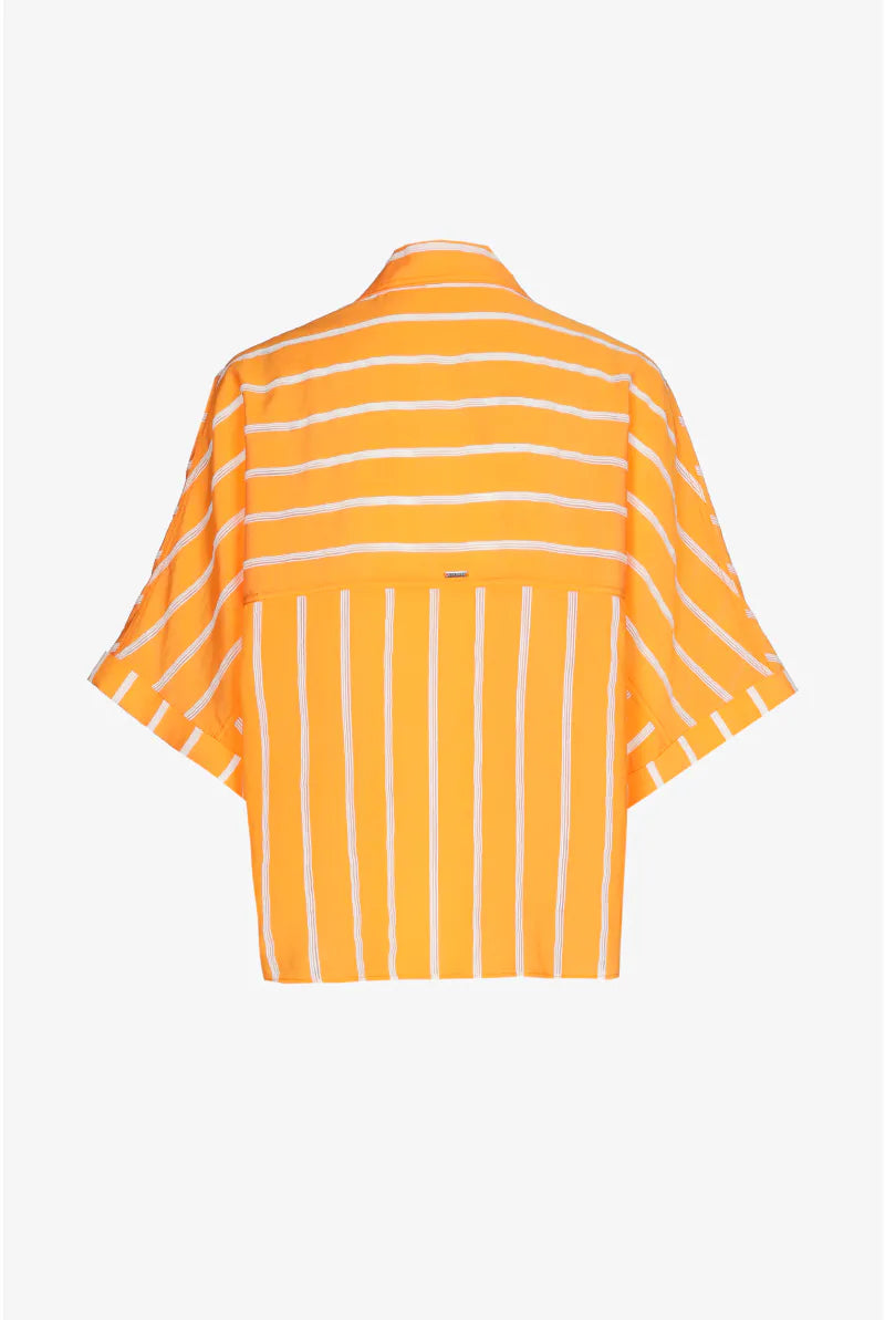 Bloes Oranje Xandres ( Hadalia/1475 )