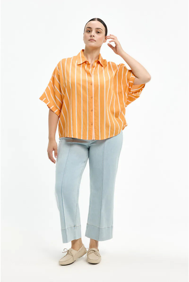 Bloes Oranje Xandres ( Hadalia/1475 )