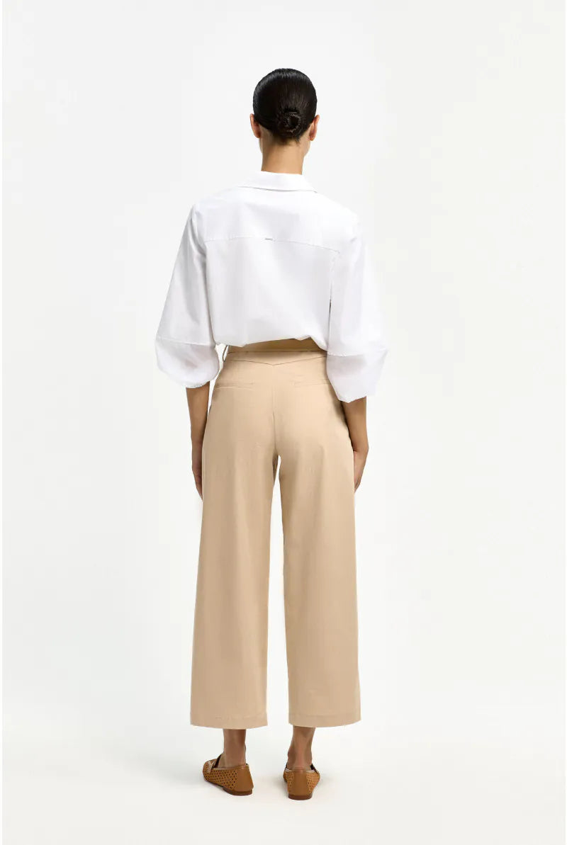 Bloes Wit Xandres ( Hyran/0160 )