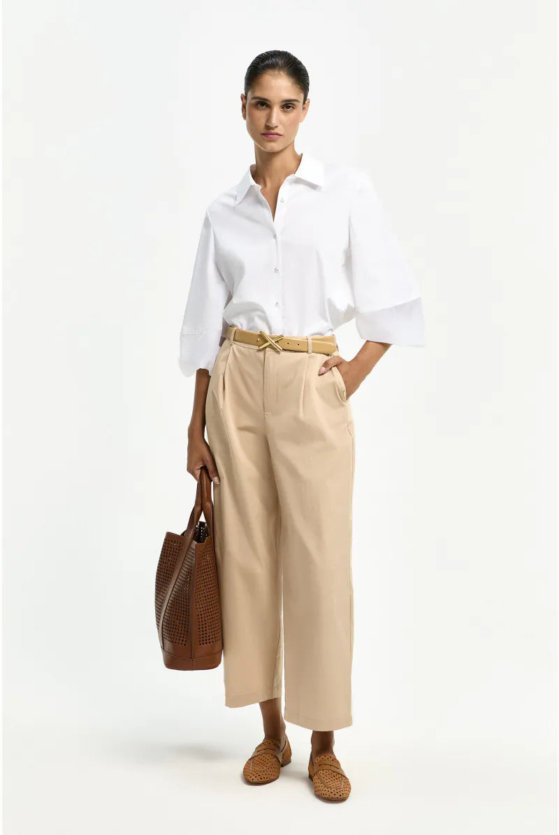 Bloes Wit Xandres ( Hyran/0160 )