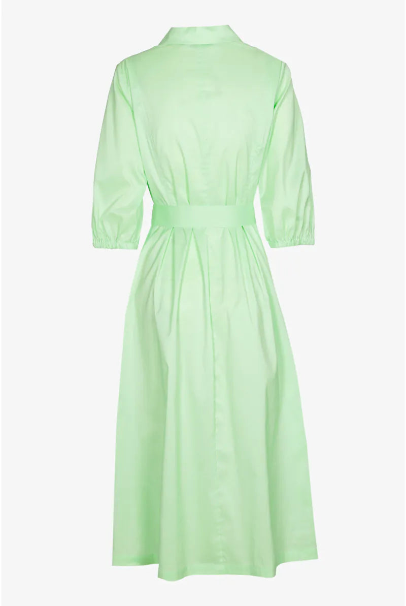 Kleedje Groen Xandres ( Keylie/5550 )