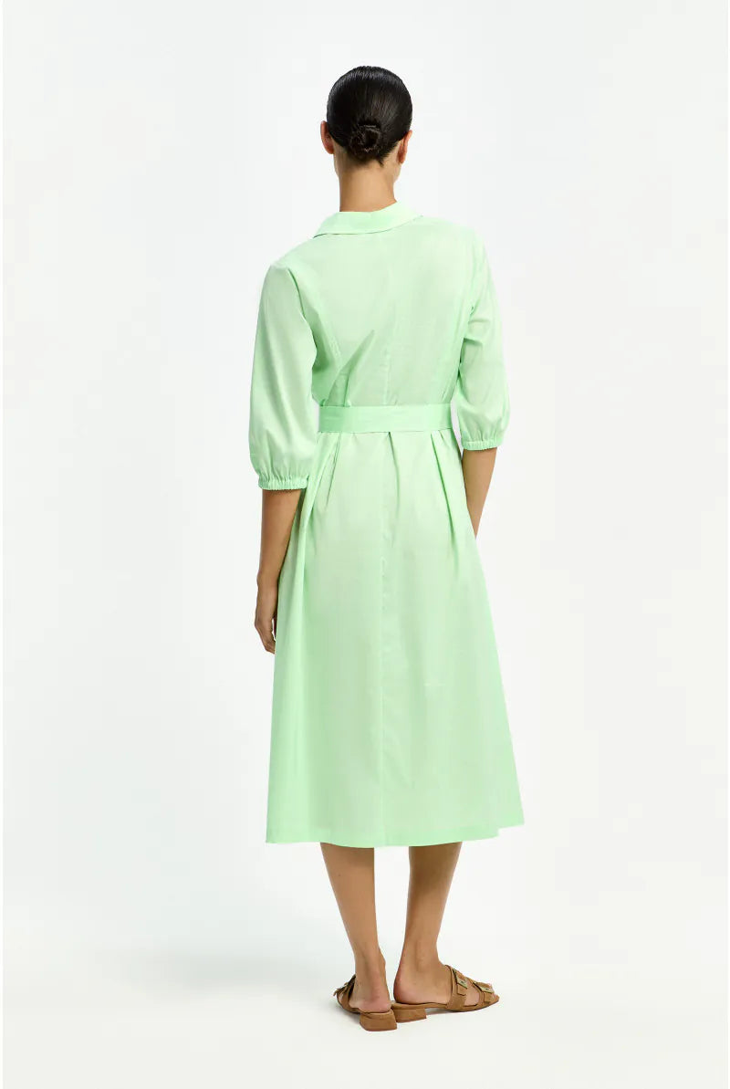 Kleedje Groen Xandres ( Keylie/5550 )