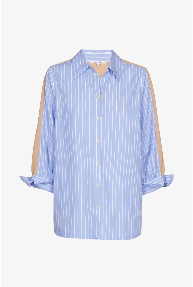 Bloes Bleekblauw Xandres ( Hatriena/0075 )