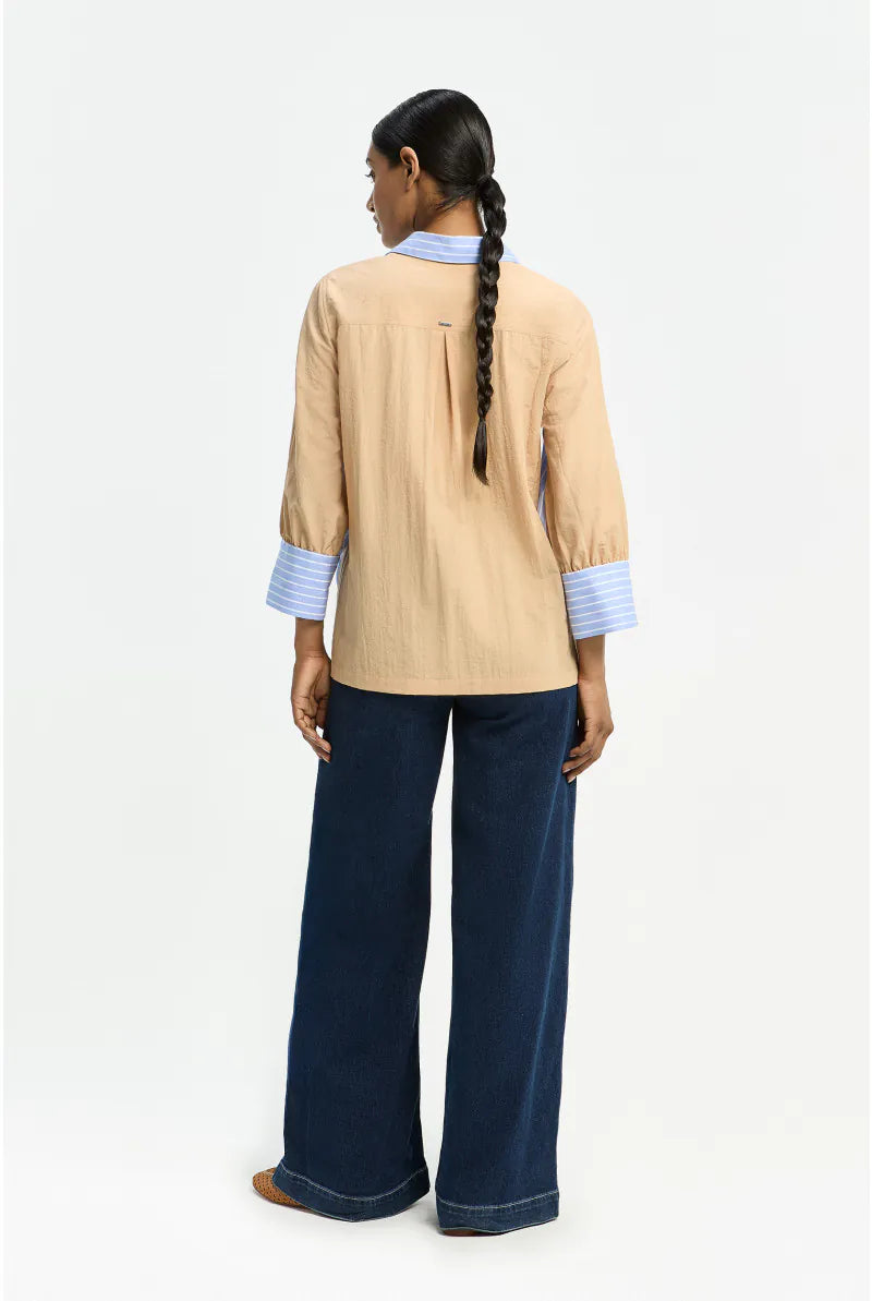 Bloes Bleekblauw Xandres ( Hatriena/0075 )