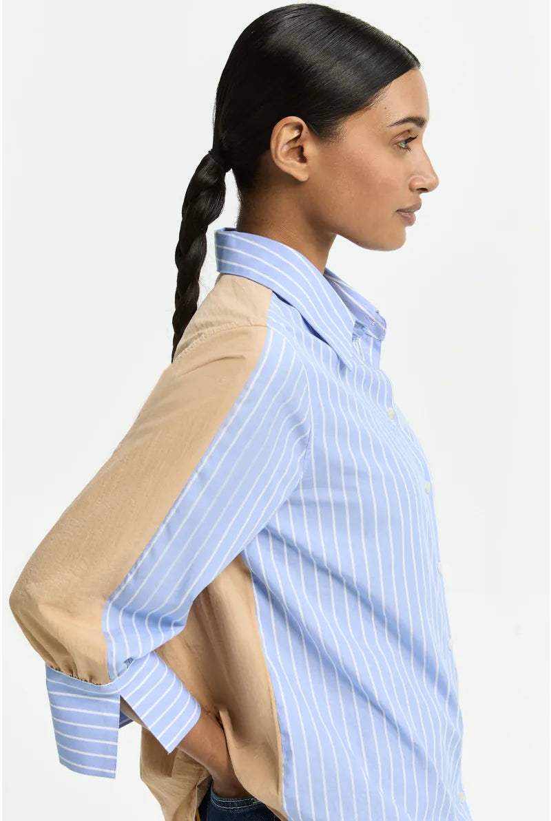 Bloes Bleekblauw Xandres ( Hatriena/0075 )