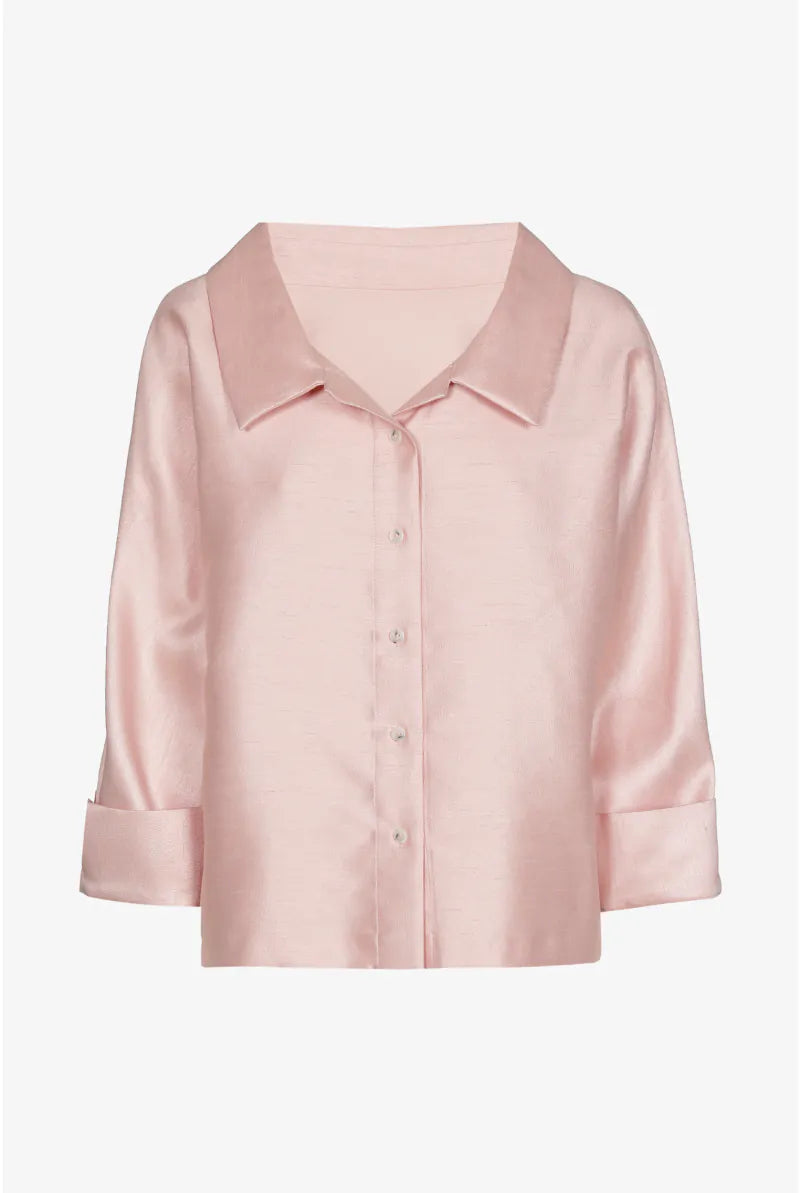 Bloes Roze Xandres ( Hubje/3101 )