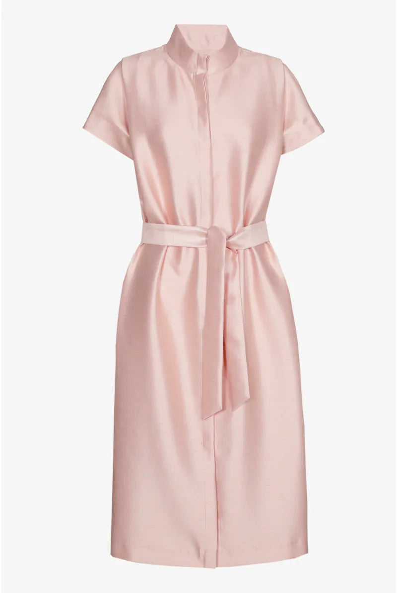 Kleedje Roze Xandres ( Koji/3101 )