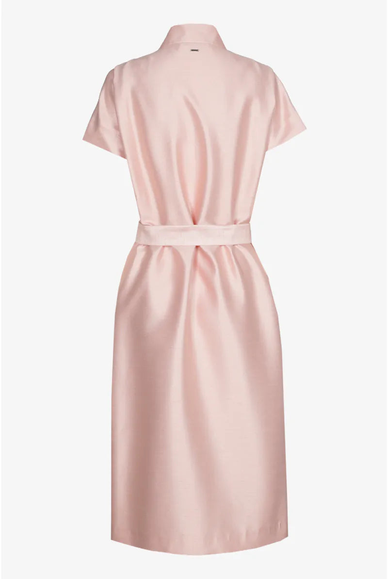 Kleedje Roze Xandres ( Koji/3101 )