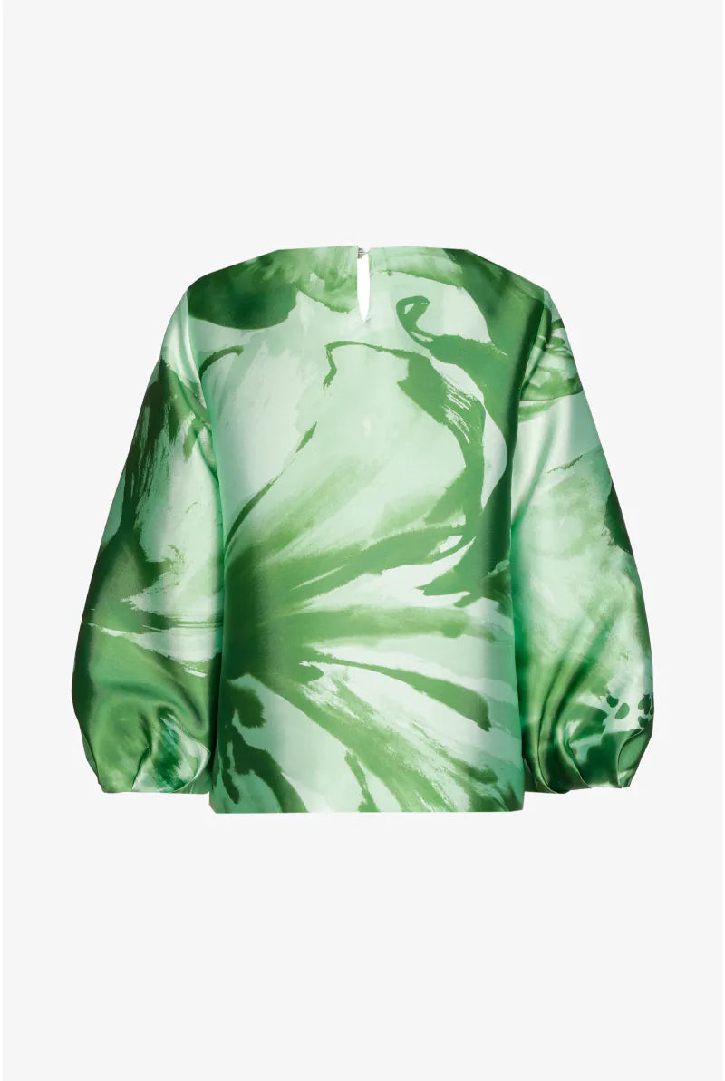 Bloes Groen Xandres ( Hanzie/7015 )