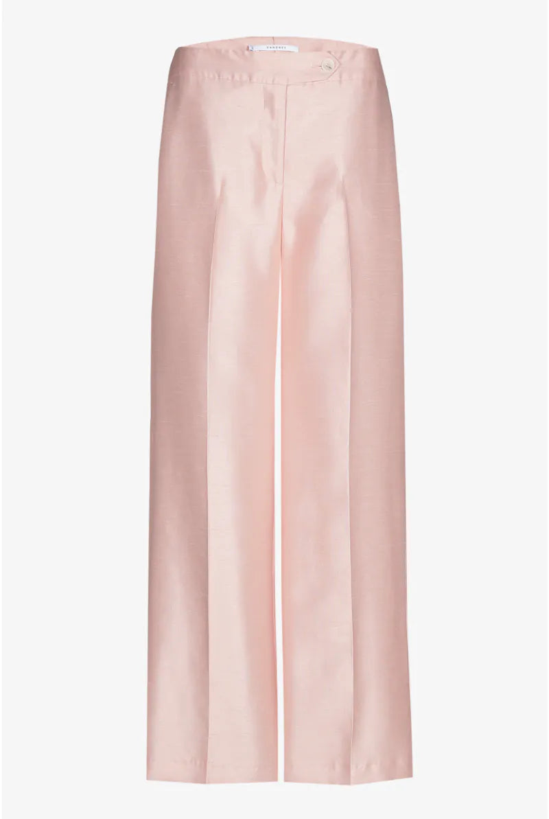 Broek Roze Xandres ( Peyvin/3101 )