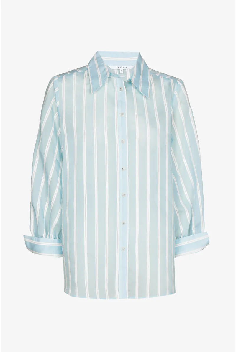 Bloes Bleekblauw Xandres ( Heloisa/6525 )