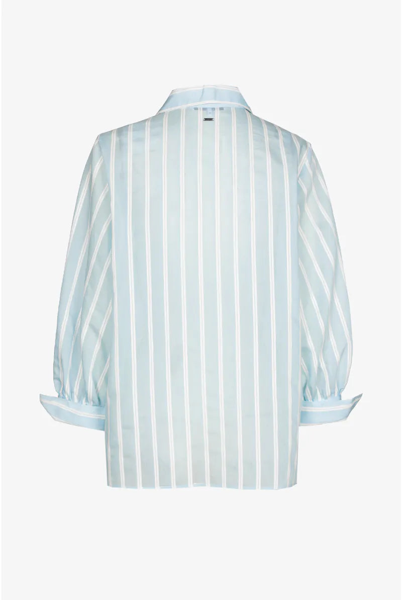 Bloes Bleekblauw Xandres ( Heloisa/6525 )