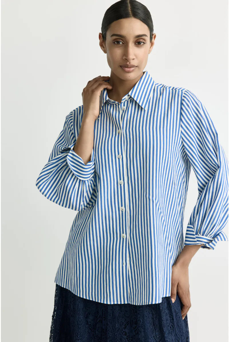 Bloes Blauw Xandres ( Heloisa/3345 )