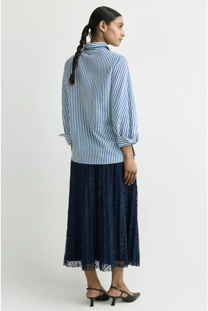 Bloes Blauw Xandres ( Heloisa/3345 )