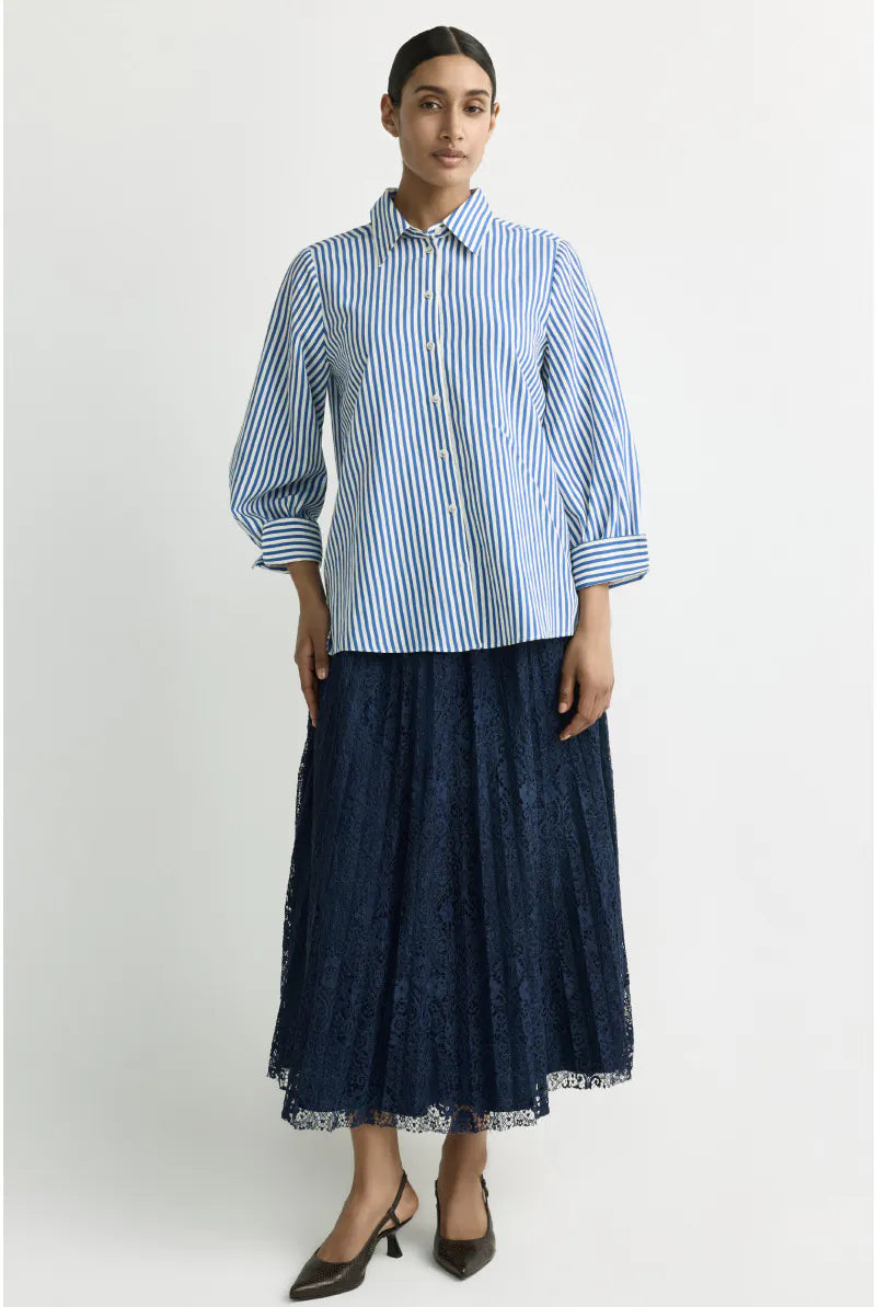 Bloes Blauw Xandres ( Heloisa/3345 )