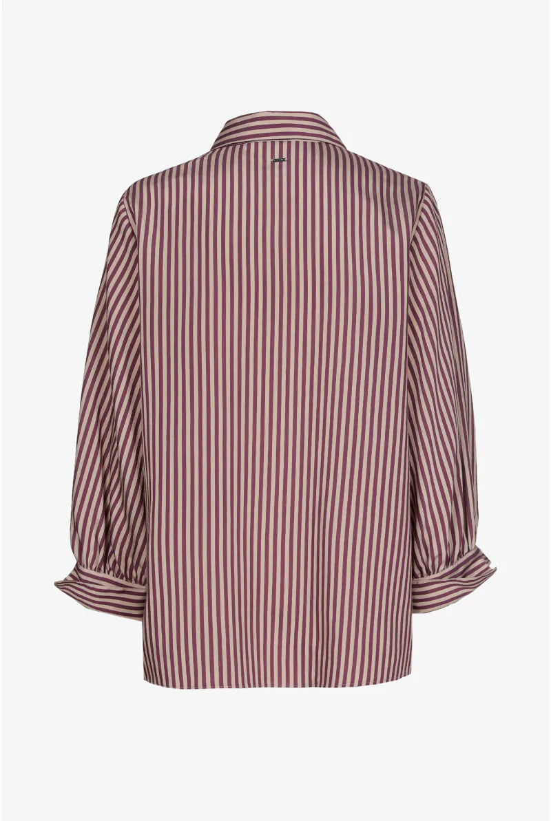 Bloes Aubergine Xandres ( Heloisa/6685 )