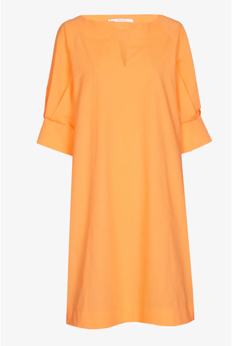 Kleedje Oranje Xandres ( Karvi/1470 )