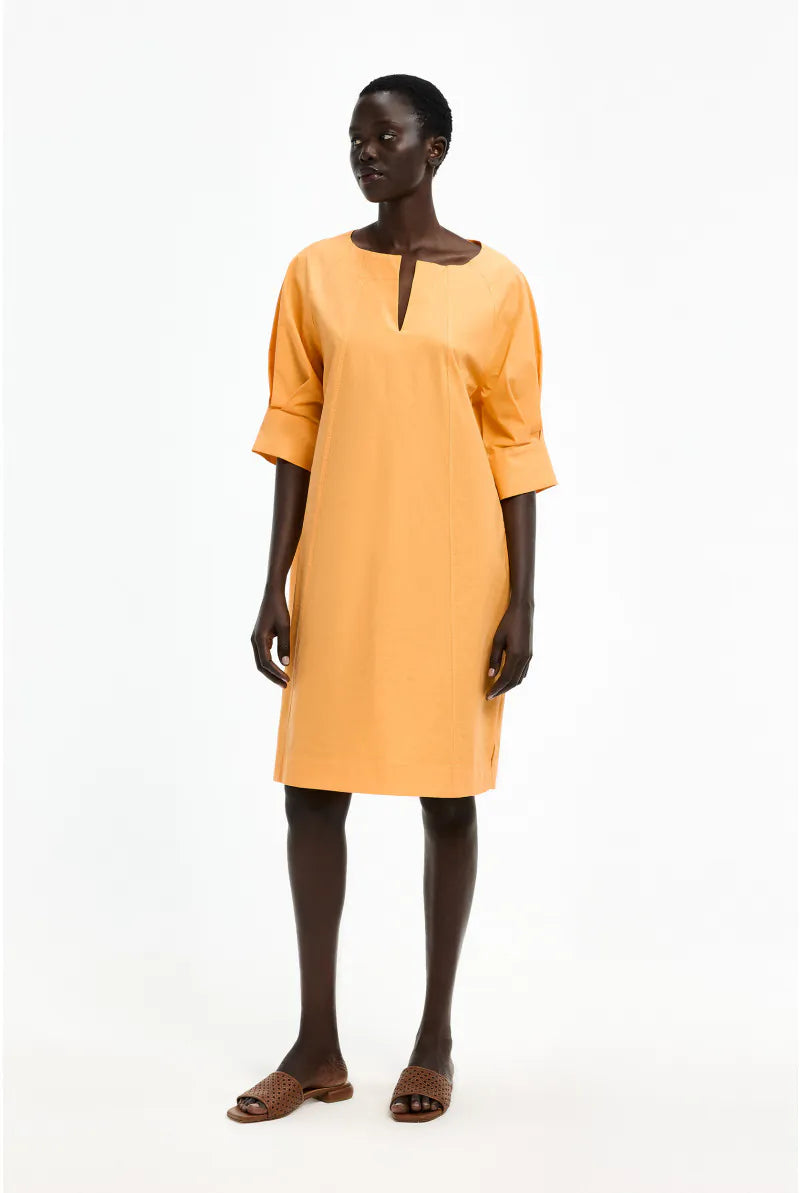 Kleedje Oranje Xandres ( Karvi/1470 )