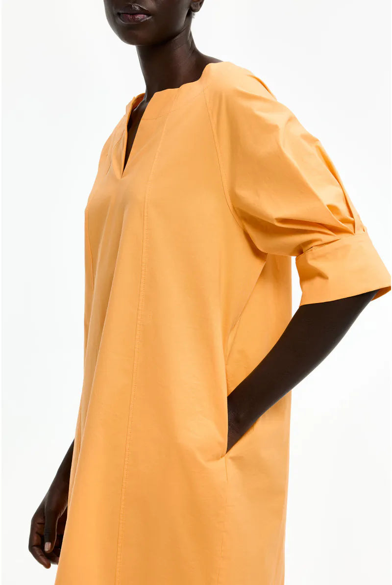 Kleedje Oranje Xandres ( Karvi/1470 )