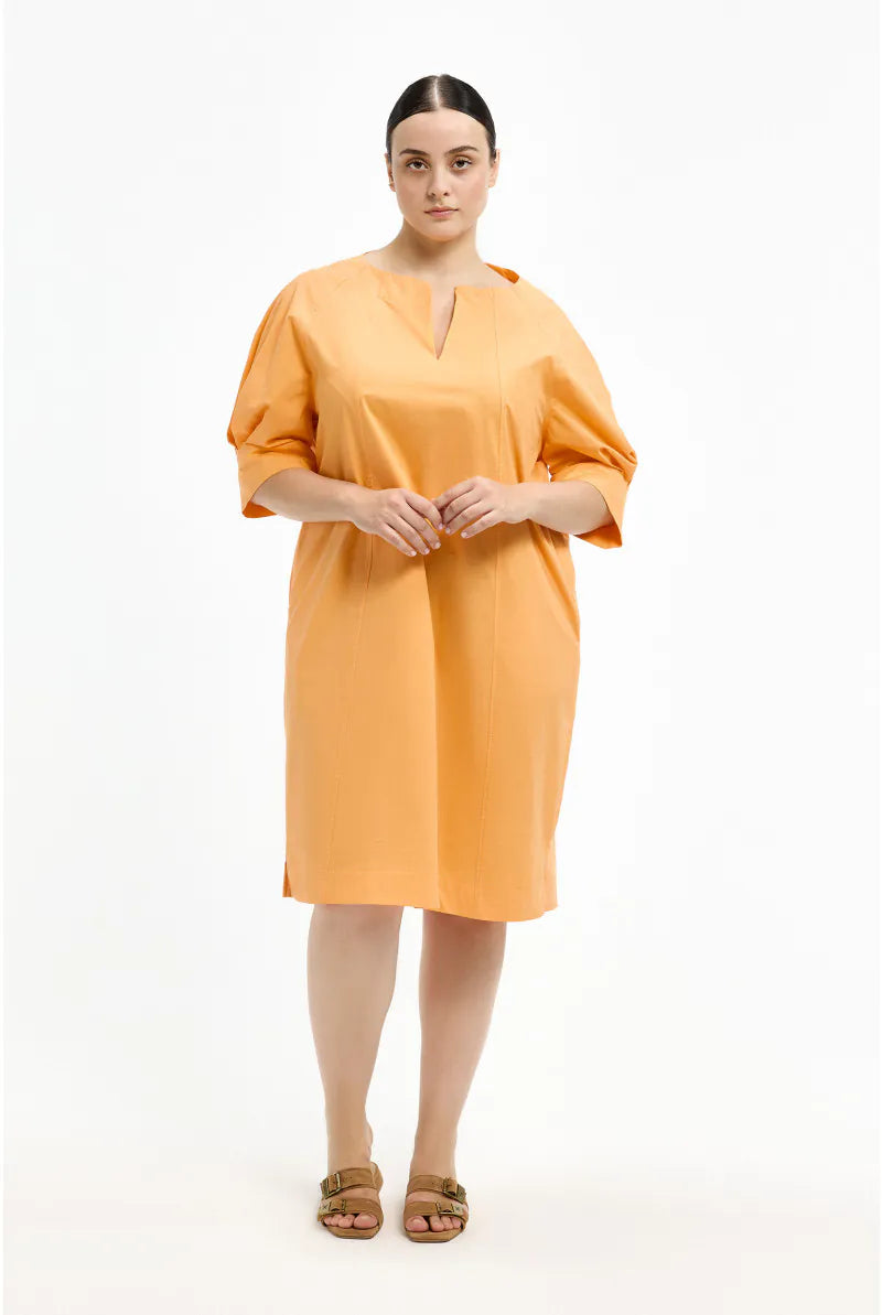 Kleedje Oranje Xandres ( Karvi/1470 )