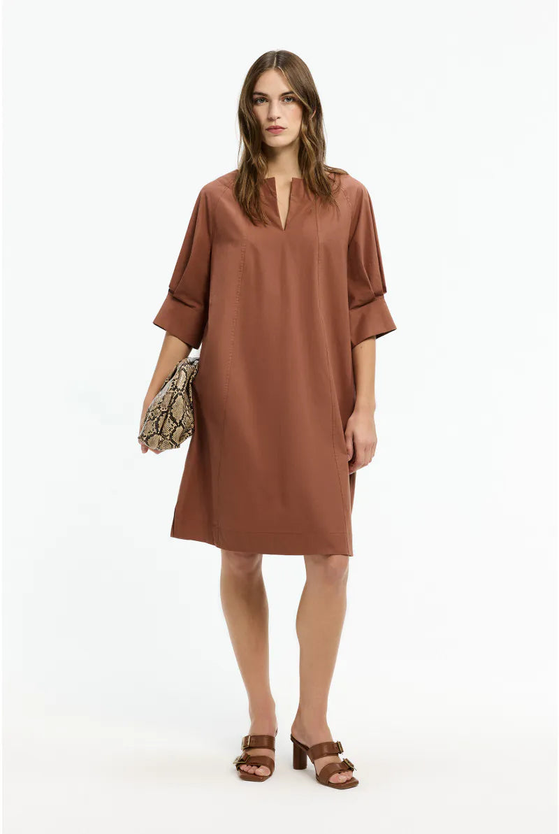 Kleedje Bruin Xandres ( Karvi/1710 )