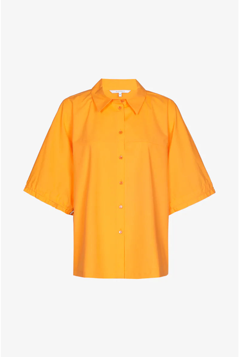 Bloes Oranje Xandres ( Herve/1470 )