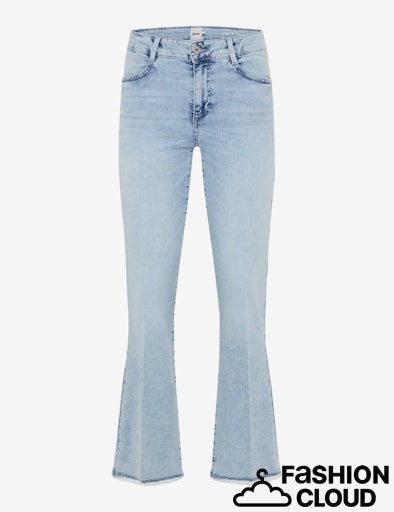 Broek Bleekblauw Brax ( Shakira S 792 /19 )