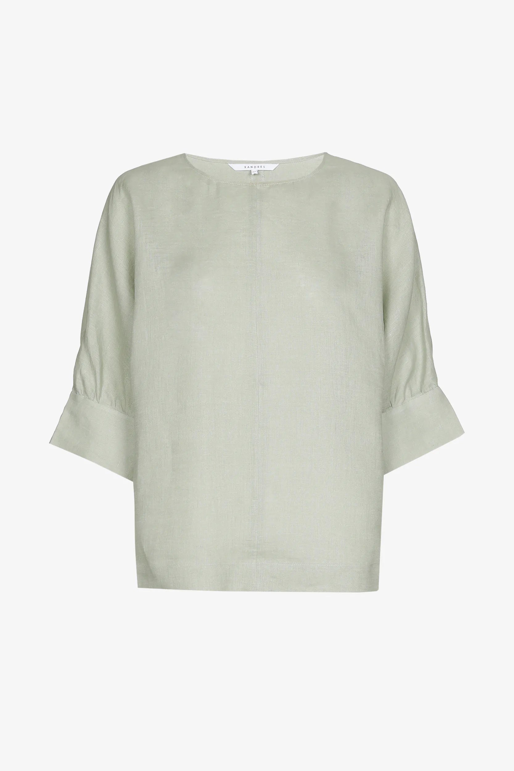 Bloes Groen Xandres ( Hisiana/0910 )