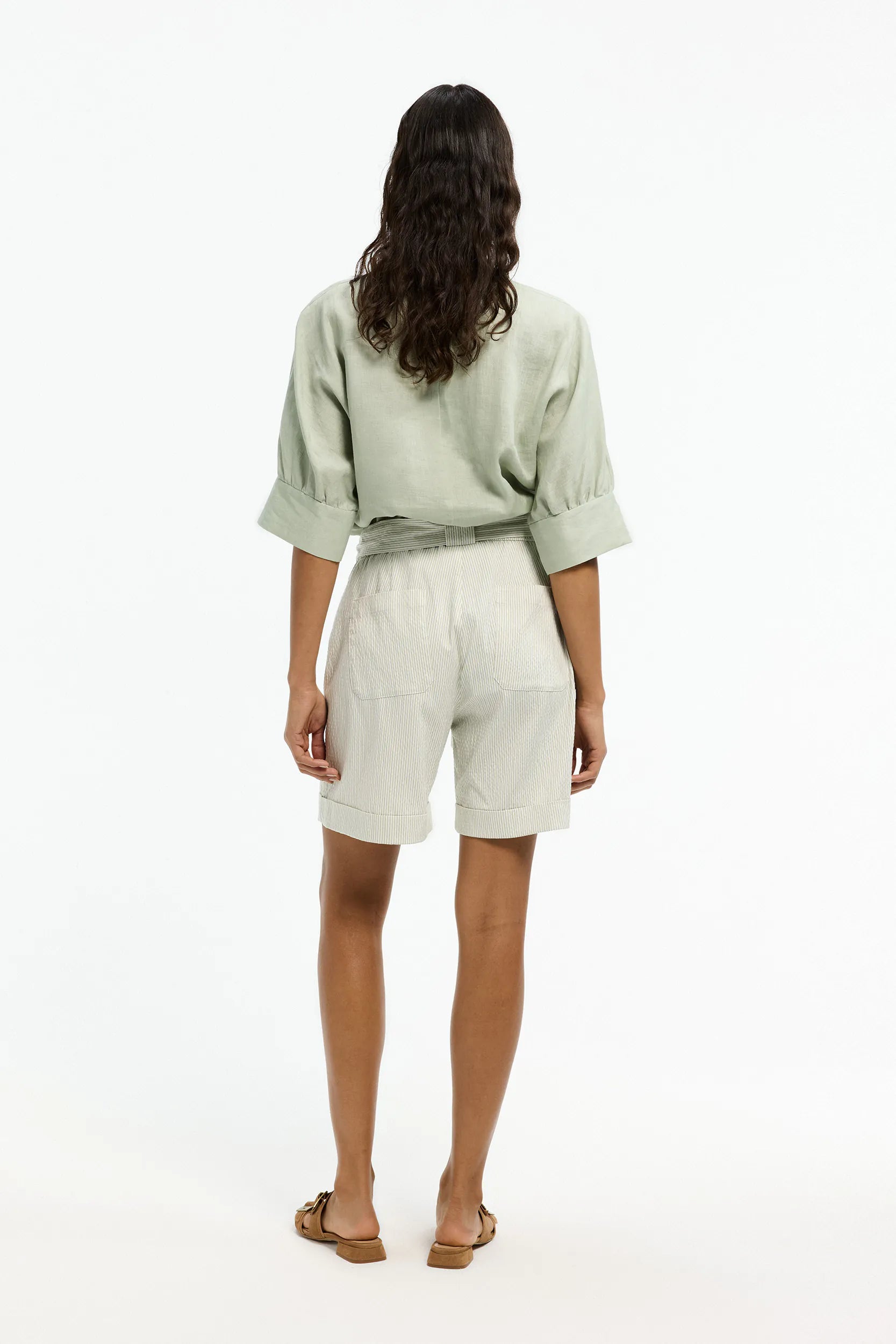 Bloes Groen Xandres ( Hisiana/0910 )