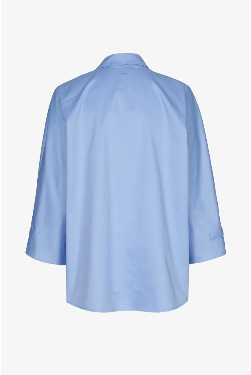 Bloes Bleekblauw Xandres ( Hessel/2480 )