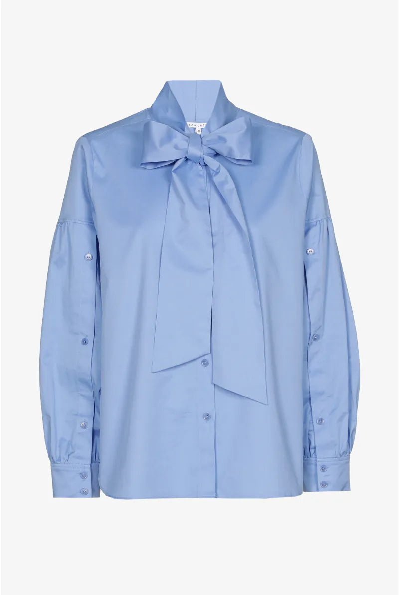 Bloes Bleekblauw Xandres ( Hermino/2480 )