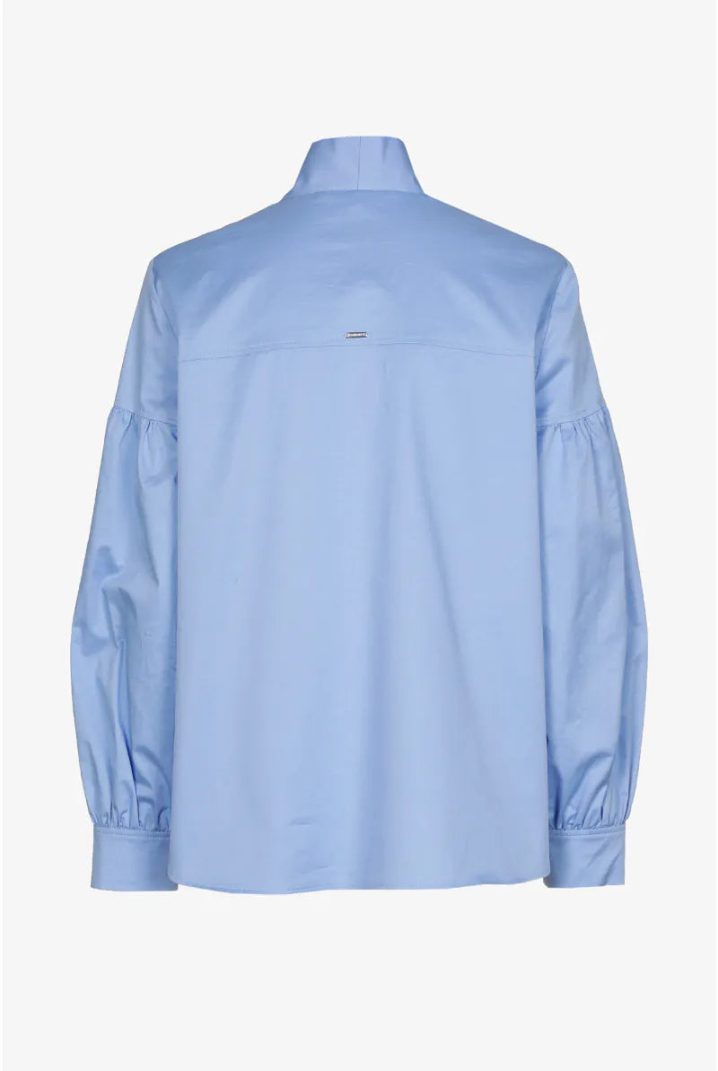 Bloes Bleekblauw Xandres ( Hermino/2480 )