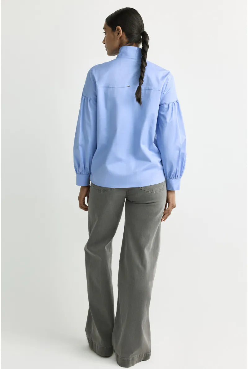 Bloes Bleekblauw Xandres ( Hermino/2480 )