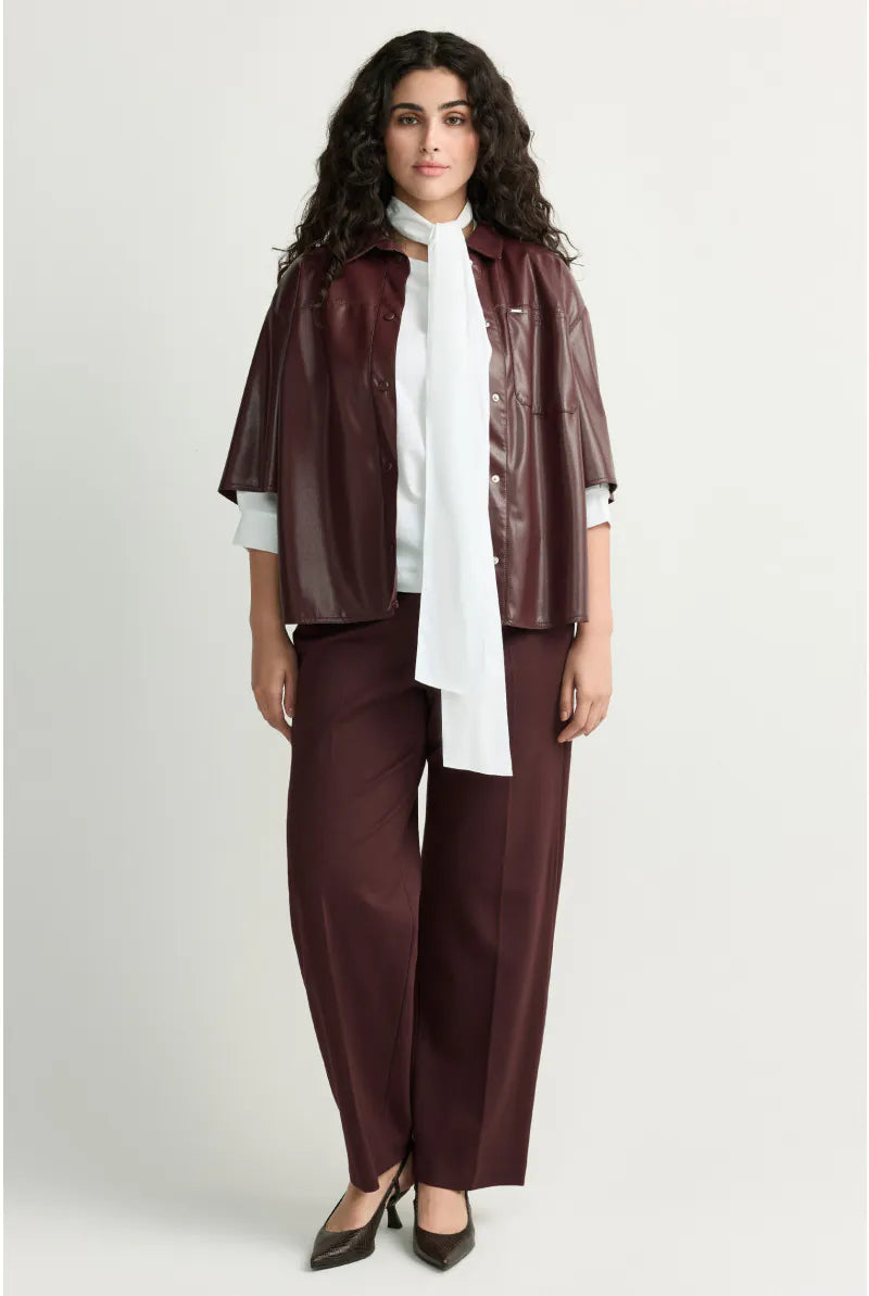 Bloes Aubergine Xandres ( Horris/0491 )