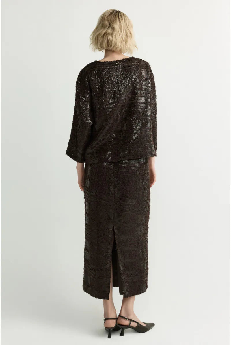 Rok Bruin Xandres ( Roefa/3281 )