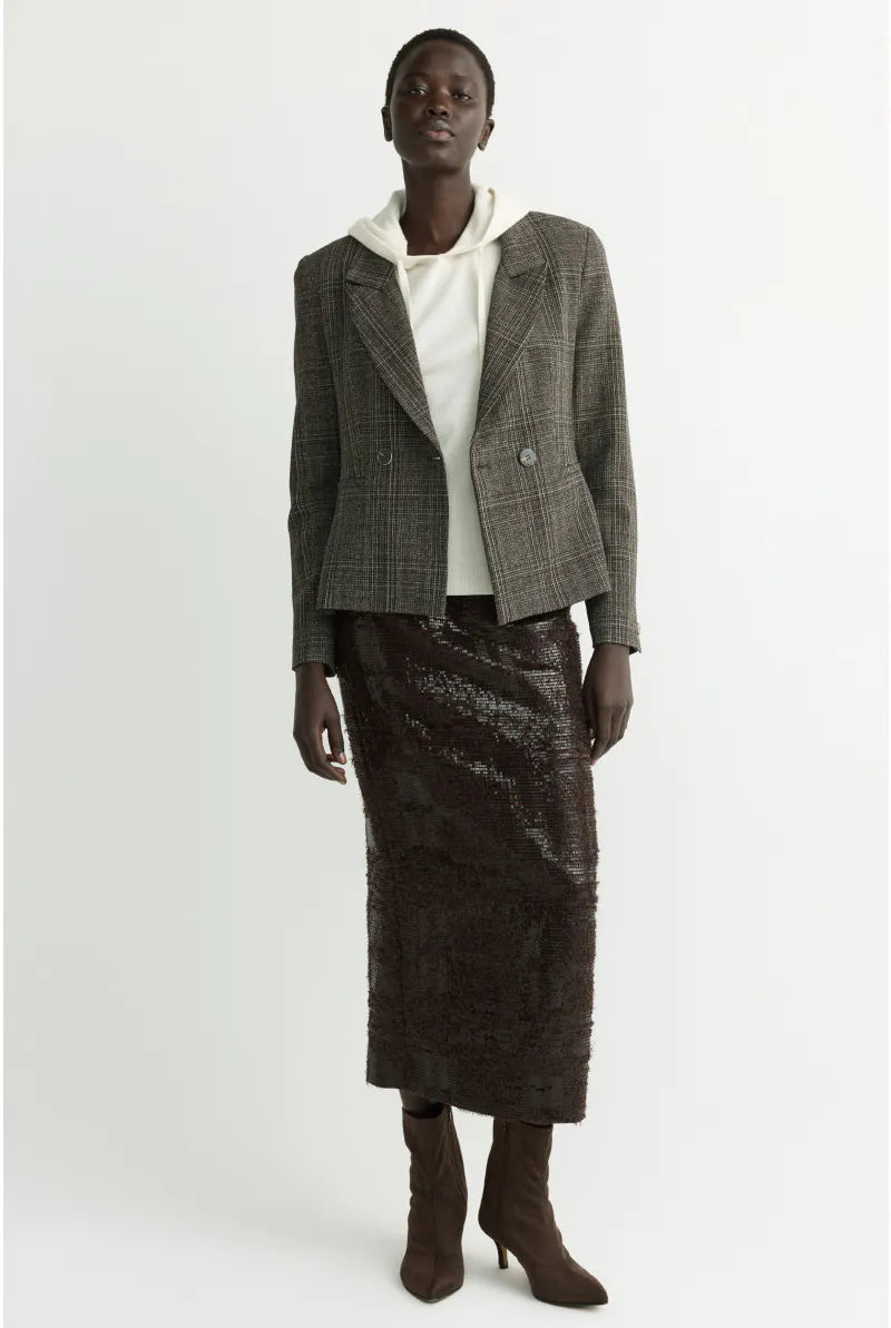 Rok Bruin Xandres ( Roefa/3281 )