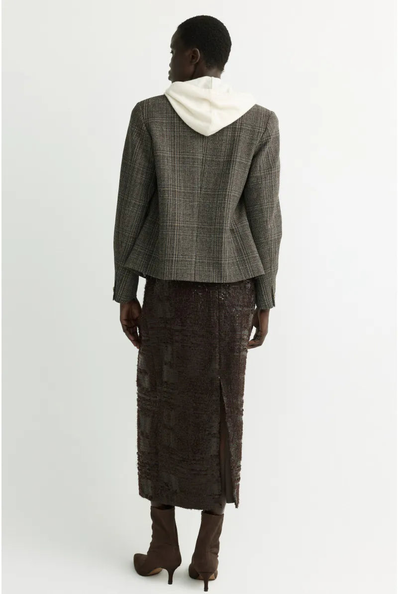 Rok Bruin Xandres ( Roefa/3281 )