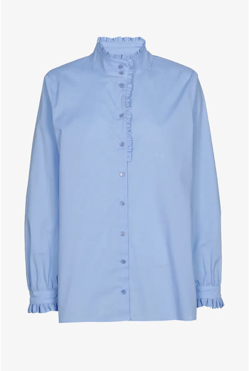 Bloes Bleekblauw Xandres ( Hella/2480 )