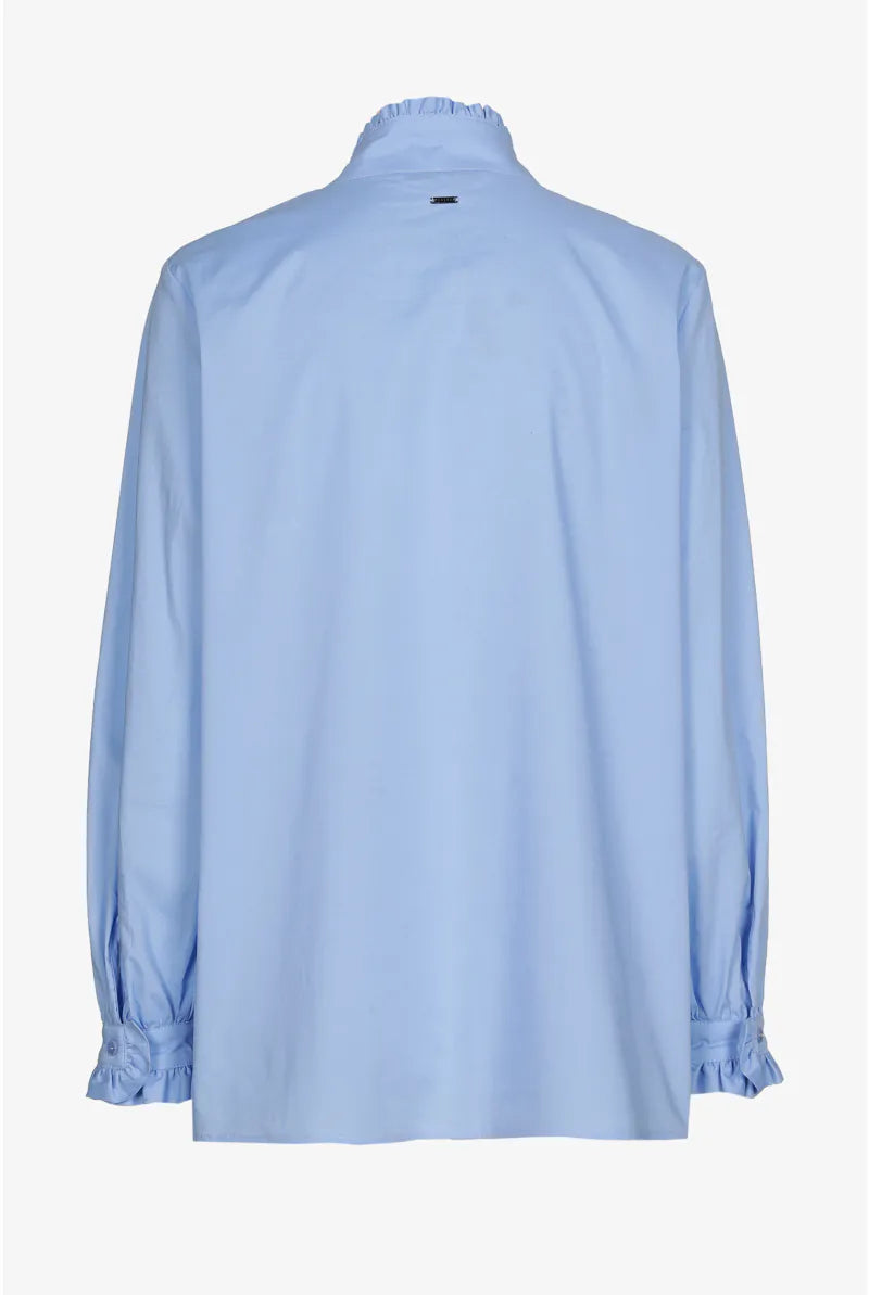 Bloes Bleekblauw Xandres ( Hella/2480 )