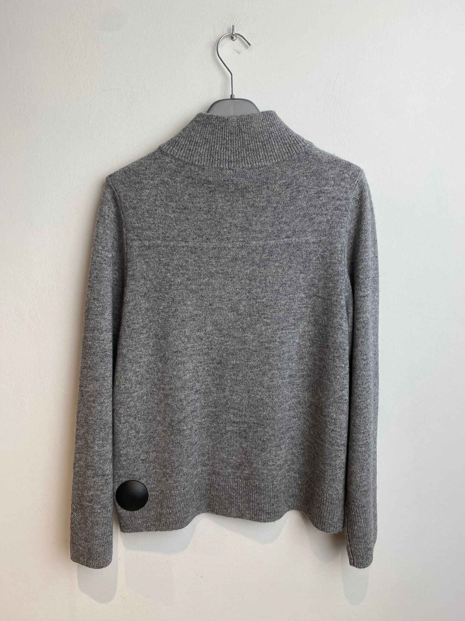 Gilet Pull Gris Rabe ( 221525/5084 )