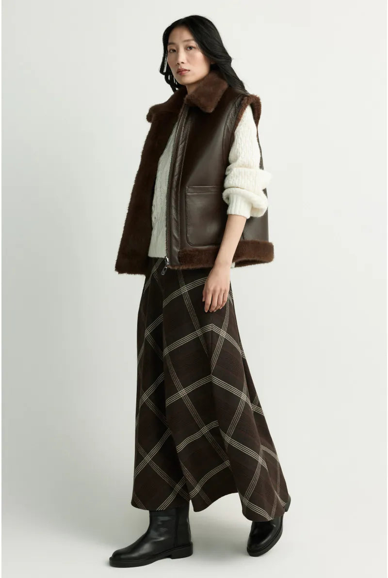 Rok Bruin Xandres ( Rocio/3285 )