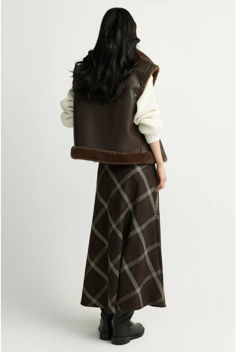 Rok Bruin Xandres ( Rocio/3285 )