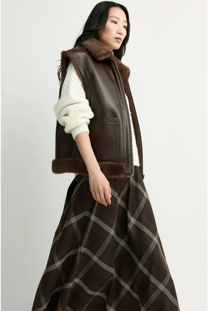 Rok Bruin Xandres ( Rocio/3285 )