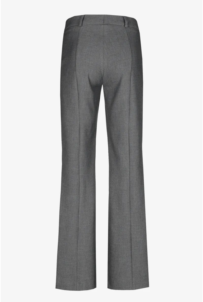 Broek Grijs Xandres ( Pien/0194 )
