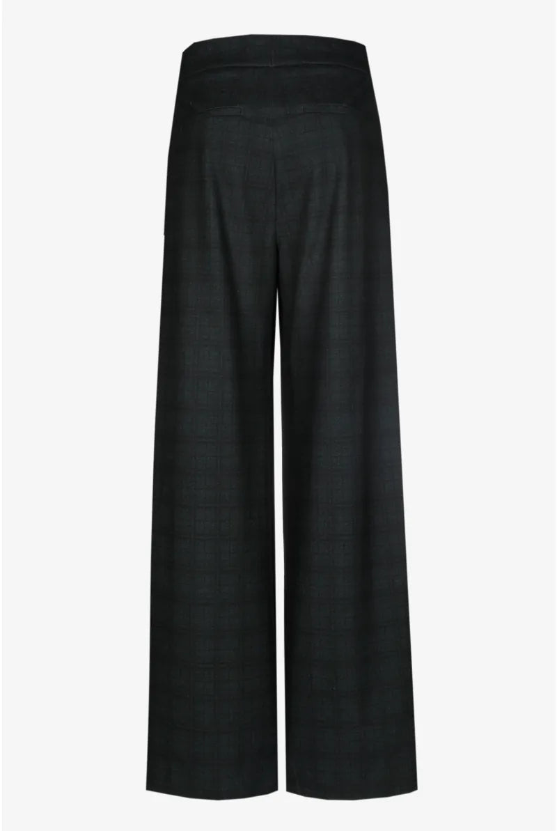 Pantalon vert Xandres ( Papillon/3945 )