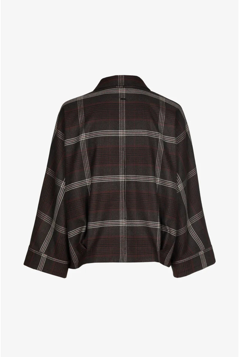 Bloes Bruin Xandres ( Hilou/3285 )